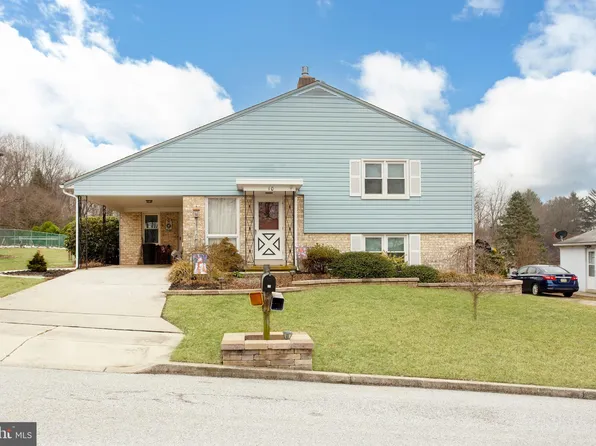 10 Hill St, Hanover, PA 17331
