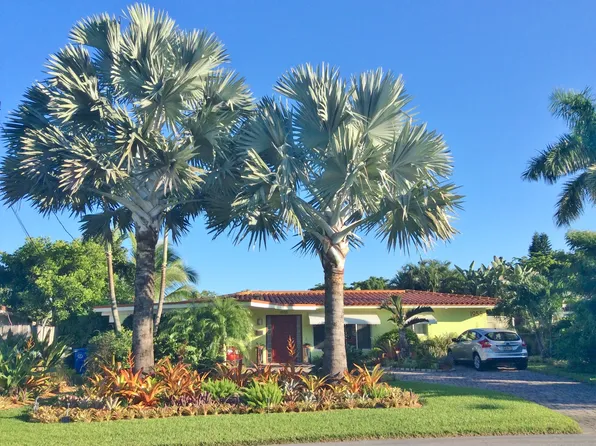 1955 NW 33rd St, Oakland Park, FL 33309