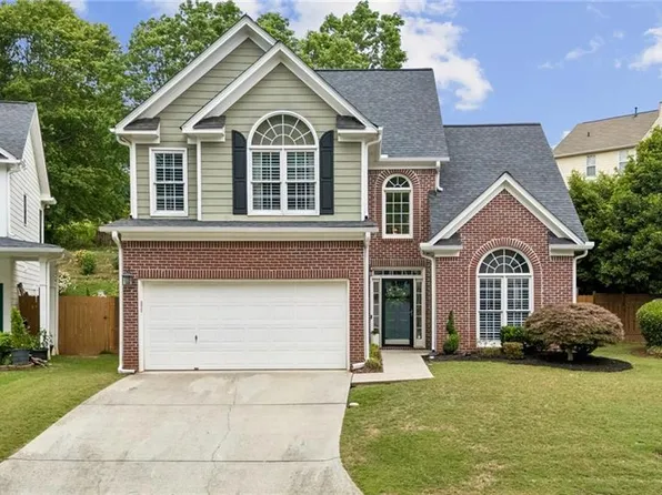 2855 Winter Rose Ct, Dunwoody, GA 30360