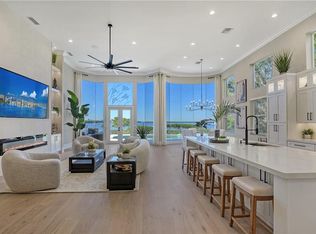 3572 Fair Oaks Way, Longboat Key, FL 34228