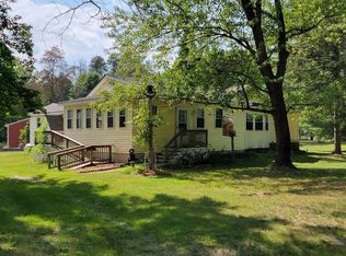 79 Sugar River Rd, Gladwin, MI 48624