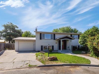 1458 Arata Way, Ontario, OR, 97914