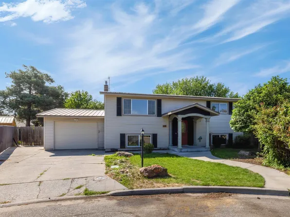 1458 Arata Way, Ontario, OR 97914