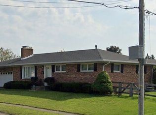 5304 Ridgewood Rd W, Springfield, OH 45503