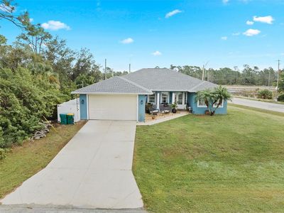 2540 Vessels Rd, Punta Gorda, FL, 33980