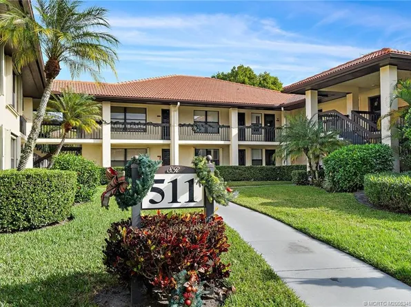 511 SW South River Dr APT 104, Stuart, FL 34997