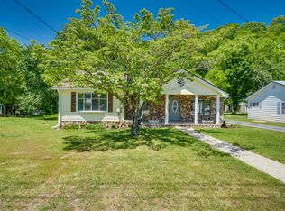 1122 N Buffalo St, Erwin, TN 37650