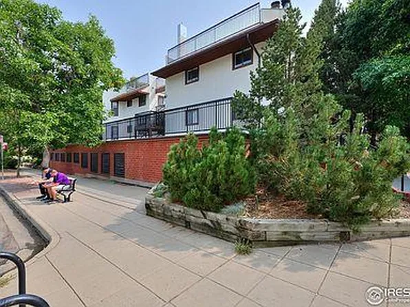 1934 18th St, Boulder, CO