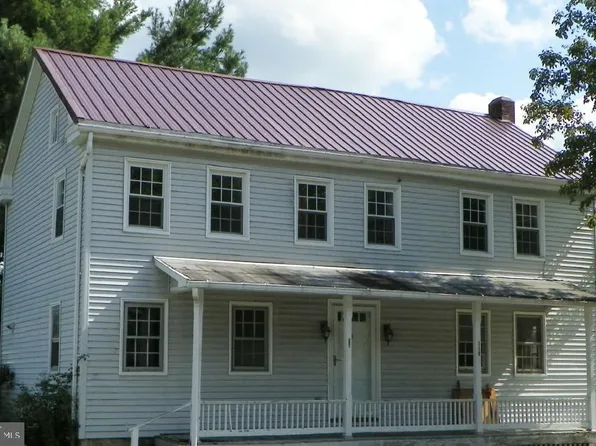 119 W High St, New Bloomfield, PA 17068
