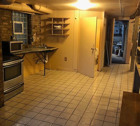 4th image of 5850 N Broadway St #1
