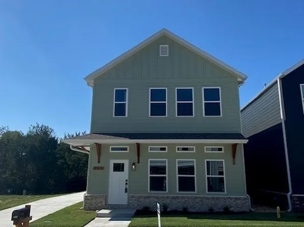 805 S Jagger Ln, Fayetteville, AR 72701