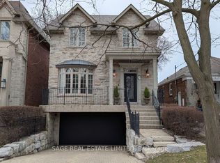 19 Carmichael Ave, Toronto, ON M5M 2W5