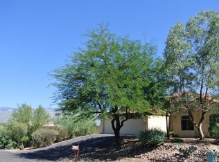 932 N Arizona Estates Loop, Tucson, AZ 85748