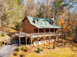 5934 Buffalo Cove Rd, Lenoir, NC 28645