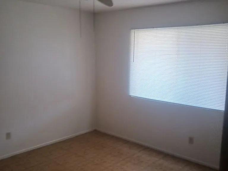 Agua Caliente Apartments — Photo 5