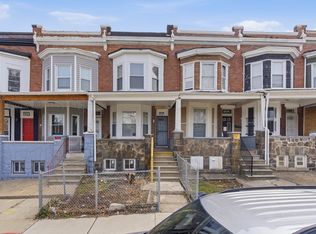 1109 Poplar Grove St, Baltimore, MD 21216