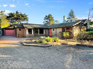 3373 Taylor Rd, Carmel, CA 93923