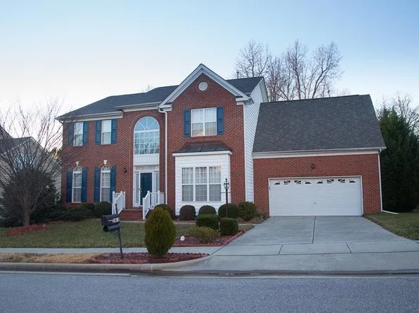 2020 Roland Glen Rd, Cary, NC 27519