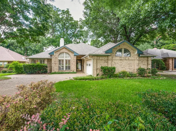 1710 Woodoak Dr, Richardson, TX 75082