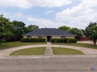 148 Sunflower St, Lampasas, TX 76550