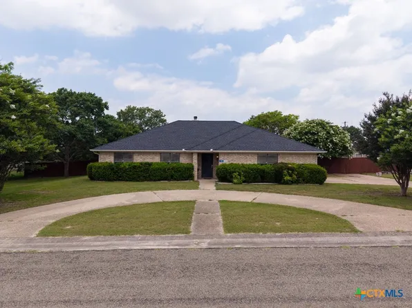 148 Sunflower St, Lampasas, TX 76550