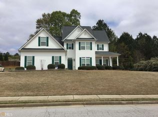 210 Magnolia St, Senoia, GA