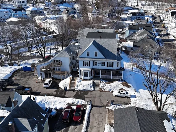499 Haverhill St, Lawrence, MA 01841