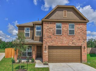2914 Country Clearing Ln, Rosenberg, TX 77471