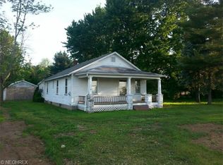 3193 Dover Rd, Wooster, OH 44691