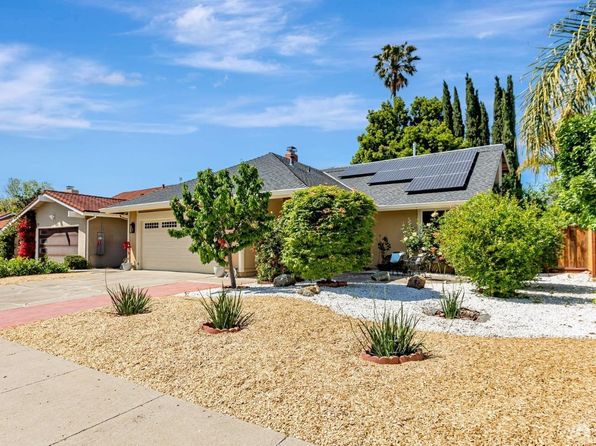 269 Esteban Way, San Jose, CA 95119