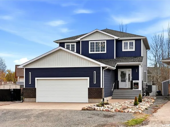 709 Aspen CRESCENT, Pilot Butte, SK S0G 3Z0