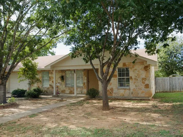 407 W Nimitz St, Fredericksburg, TX 78624