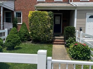 7118 Eastbrook Ave, Baltimore, MD 21224