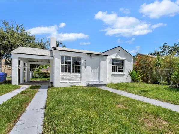 521 NW 49th St, Miami, FL 33127