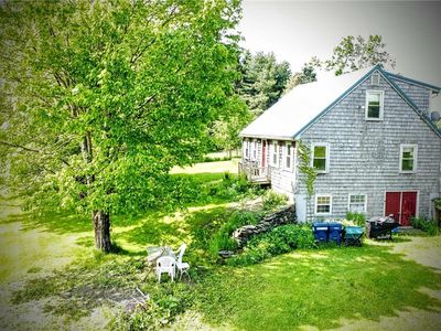 111 Harmouth Rd, Burlington Flats, NY, 13315