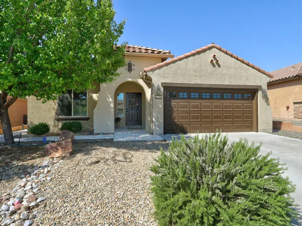 9515 Rock View Dr NW, Albuquerque, NM 87114