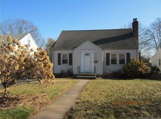 74 Buckland Rd, Wethersfield, CT 06109