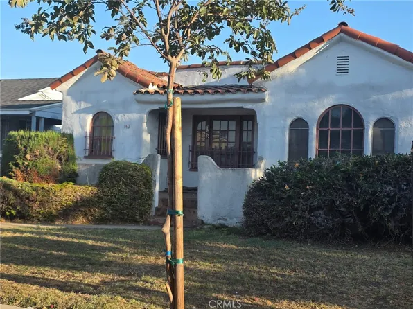 142 W 110th St, Los Angeles, CA 90061