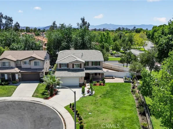 14007 Princeton Ct, Fontana, CA 92336