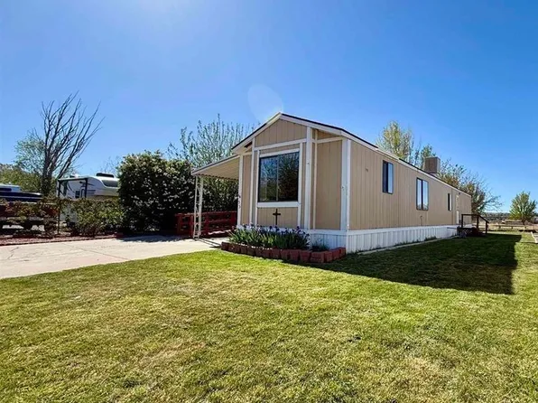 3251 E Rd Trailer 33, Clifton, CO 81520