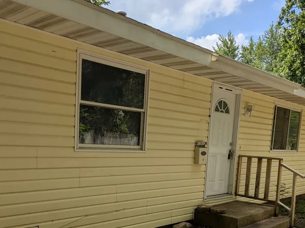 1406 W Calhoun St APT B, Springfield, MO 65802