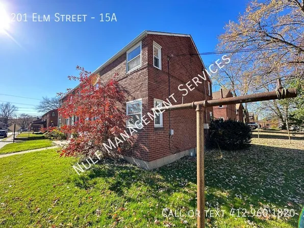 201 Elm St APT 15A, Pittsburgh, PA 15225