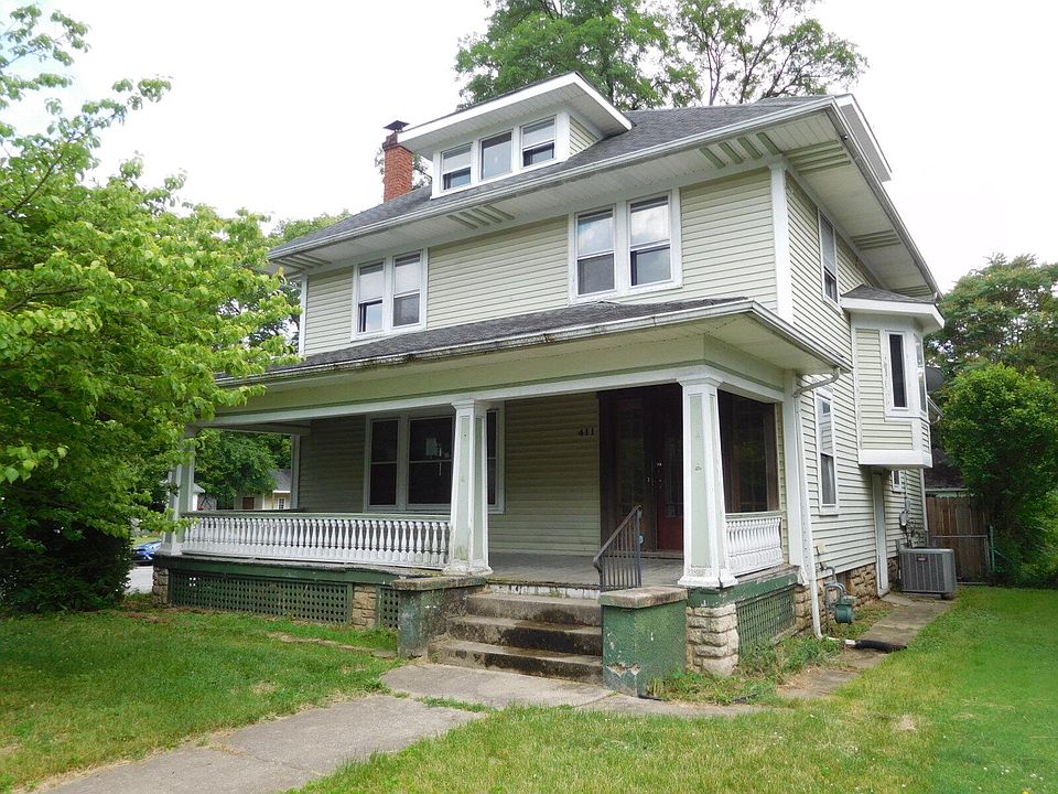 1st image of 411 E Cassilly St