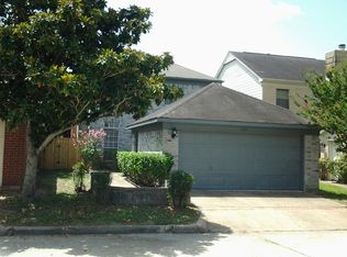 14423 Golden Pond Dr, Houston, TX 77084
