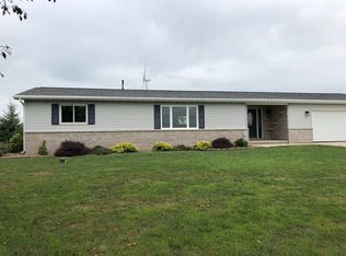 W2671 Calmar Rd, Malone, WI 53049