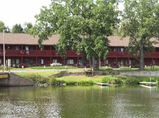 27921 Yellow Lake Rd STE 1, Webster, WI 54893