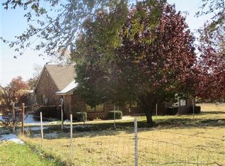 12082 N Highway 99, Seminole, OK 74868