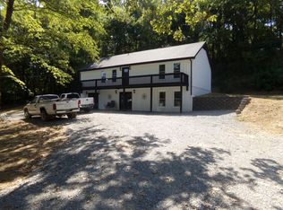1811 Lowe St, Lewisburg, TN 37091