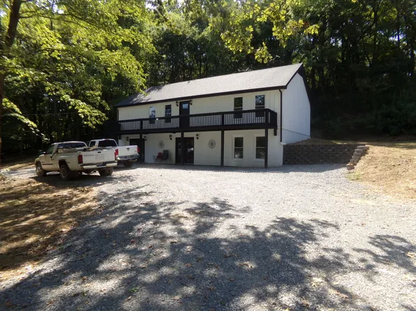 1811 Lowe St, Lewisburg, TN 37091