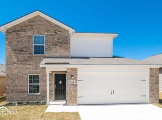 124 Somerdale Pass, Jarrell, TX 76537